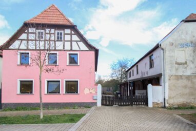 Haus zum Kauf 179.000 € 10 Zimmer 300 m² 672 m² Grundstück Kolitzheim Kolitzheim 97509