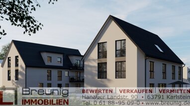 Wohnung zum Kauf 529.000 € 4 Zimmer 117 m² Roßdorf Roßdorf 64830