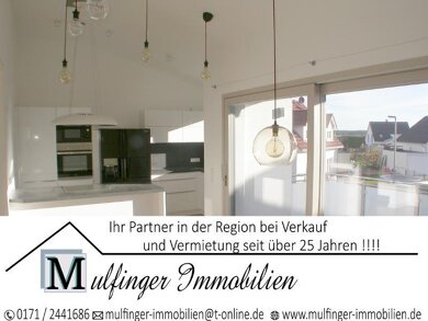 Wohnung zur Miete 800 € 2 Zimmer 92,3 m² 1. Geschoss Zeckern Hemhofen OT 91334