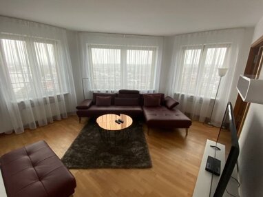 Wohnung zur Miete Wohnen auf Zeit 3.000 € 2 Zimmer 58 m² frei ab sofort Sachsenhausen - Nord Frankfurt am Main 60594