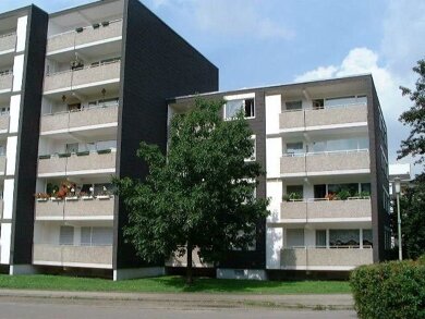 Wohnung zur Miete nur mit Wohnberechtigungsschein 435 € 3 Zimmer 81,6 m² 5. Geschoss frei ab 06.03.2025 Julius-Leber-Weg 3 Horst Essen 45279