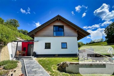 Einfamilienhaus zum Kauf 368.000 € 4 Zimmer 121,8 m² 1.709 m² Grundstück Pleinting Vilshofen 94474