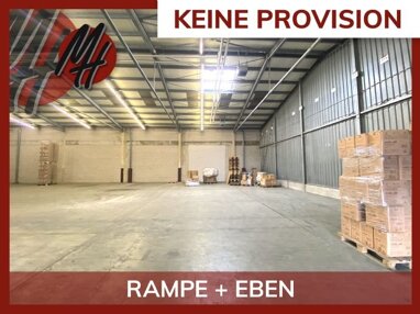 Lagerhalle zur Miete Provisionsfrei 1.150 m² Lagerfläche Heusenstamm Heusenstamm 63150