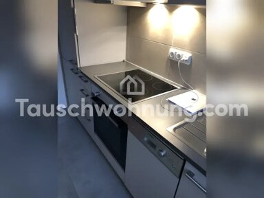 Wohnung zur Miete Tauschwohnung 1.100 € 2 Zimmer 50 m² 3. Geschoss Giesing München 81547