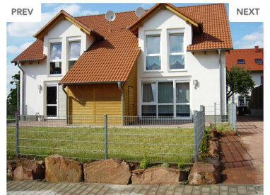 Doppelhaushälfte zum Kauf Provisionsfrei 375.000 € 4 Zimmer 306 m² Grundstück Obstwiese 8 Morlautern - Mitte Kaiserslautern 67659
