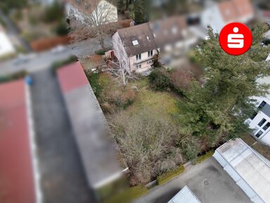 Grundstück zum Kauf 550.000 € 464 m² Grundstück Mögeldorf Nürnberg 90482