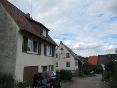 Einfamilienhaus zum Kauf 135.000 € 4 Zimmer 98,9 m² 140 m² Grundstück Sulz Sulz am Neckar 72172