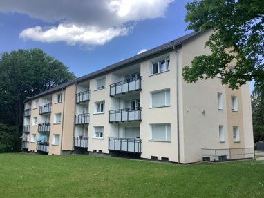 Wohnung zur Miete 645 € 3 Zimmer 65,8 m² 2. Geschoss frei ab 29.01.2025 Kuesterwiese 9 A Vorwerk Schildesche Bielefeld 33611