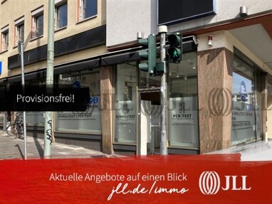 Verkaufsfläche zur Miete 6.000 € 75 m² Verkaufsfläche Altstadt Frankfurt am Main 60311