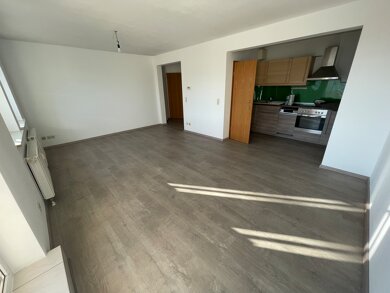 Wohnung zur Miete 428 € 2 Zimmer 57 m² Geschoss 1/2 Oederan Oederan 09569