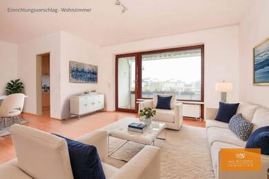 Wohnung zum Kauf 195.000 € 2 Zimmer 61 m² 4. Geschoss Langenhagen - Mitte Langenhagen 30853