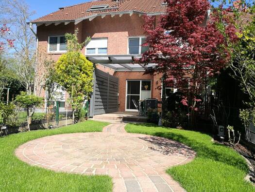 Reihenhaus zum Kauf provisionsfrei 415.000 € 4 Zimmer 126 m² Röhlinghausen Herne 44651