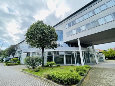 Bürofläche zur Miete Provisionsfrei 9,50 € 1.373 m² Bürofläche teilbar ab 566 m² Krämpfervorstadt Erfurt 99085