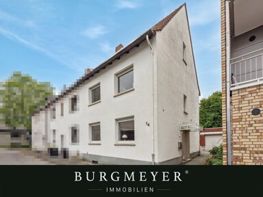 Reihenendhaus zum Kauf 195.000 € 7 Zimmer 143,4 m² 209 m² Grundstück Dorenkamp - Nord Rheine 48431