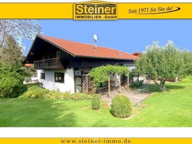 Mehrfamilienhaus zum Kauf 915.000 € 7 Zimmer 944 m² Grundstück Bad Bayersoien Bad Bayersoien 82435