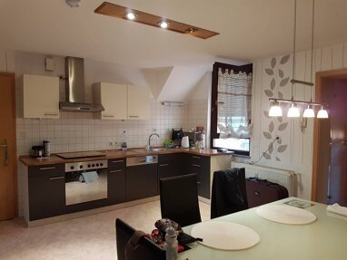 Wohnung zur Miete 780 € 3 Zimmer 80 m² 2. Geschoss Friedrich-Froebel-Schule 13 Viernheim 68519