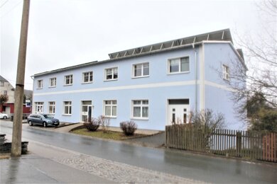 Wohn- und Geschäftshaus zum Kauf als Kapitalanlage geeignet 395.000 € 775,2 m² 2.438 m² Grundstück Kottengrüner Hauptstraße 30b,30c,32 Werda Werda 08223