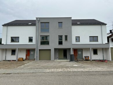 Reihenendhaus zum Kauf 695.000 € 5 Zimmer 174,2 m² 473 m² Grundstück Rattenkirchen Rattenkirchen 84431