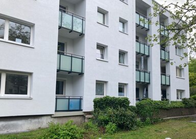 Wohnung zur Miete 345 € 1,5 Zimmer 44 m² 2. Geschoss frei ab sofort Baunsbergstraße 5 Wahlershausen Kassel 34131