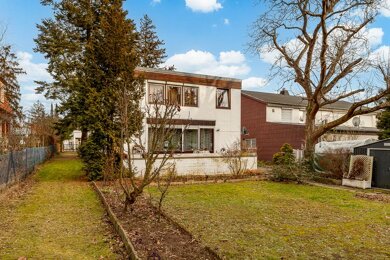 Mehrfamilienhaus zum Kauf 785.000 € 6 Zimmer 198 m² 1.065 m² Grundstück Gatow Berlin 14089