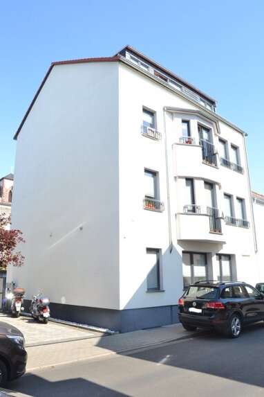 Wohnung zur Miete 900 € 2 Zimmer 50 m² 1. Geschoss Griesheim Frankfurt am Main 65933
