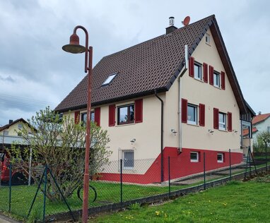 Einfamilienhaus zum Kauf Provisionsfrei 410.000 € 4 Zimmer 108 m² 327 m² Grundstück Zum Weinschenkerhof 6 Forst Essingen 73457