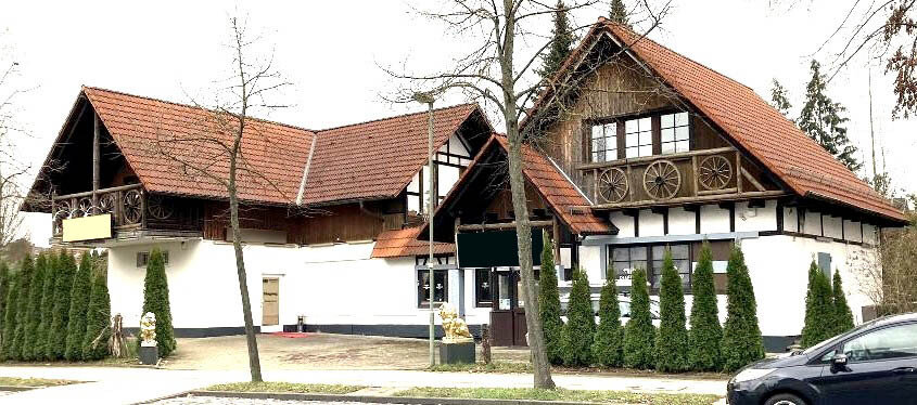Mehrfamilienhaus zum Kauf 650.000 € 6 Zimmer 160 m²<br/>Wohnfläche 1.000 m²<br/>Grundstück Oberzwehren Kassel 34132
