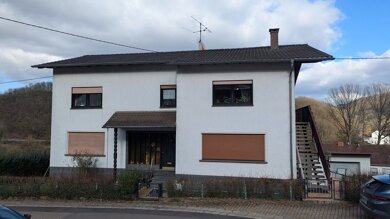 Mehrfamilienhaus zum Kauf 269.000 € 12 Zimmer 340 m² 485 m² Grundstück Wadern Wadern / Überlosheim 66687