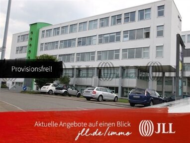 Bürofläche zur Miete 9 € 1.050 m² Bürofläche teilbar ab 1.050 m² Bonlanden Filderstadt 70794