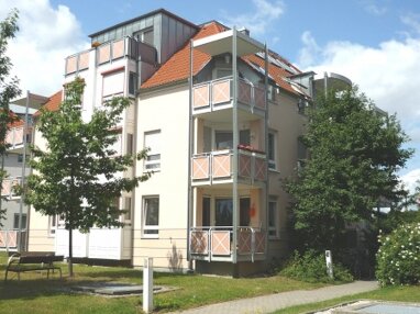 Wohnung zur Miete 355 € 1 Zimmer 42,8 m² Erdgeschoss Innenring 7 Wiederitzsch Leipzig-Wiederitzsch 04158