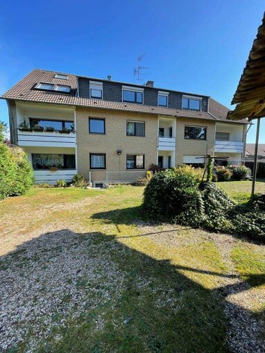 Wohnung zum Kauf 95.500 € 2 Zimmer 50 m² 3. Geschoss Ahe Bergheim 50127