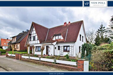 Einfamilienhaus zum Kauf 380.000 € 11 Zimmer 251 m² 790 m² Grundstück Wildeshausen 27793
