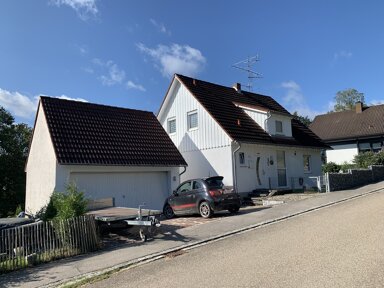 Einfamilienhaus zum Kauf 798.000 € 6 Zimmer 176,6 m² 739 m² Grundstück Eurasburg Eurasburg 86495