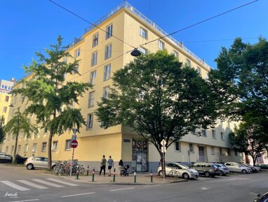 Wohnung zum Kauf 349.000 € 3,5 Zimmer 80,9 m² Stolberggasse Wien 1050