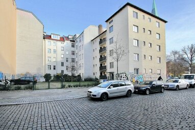 Wohnung zum Kauf 170.000 € 1 Zimmer 42 m² Wedding Berlin 13347