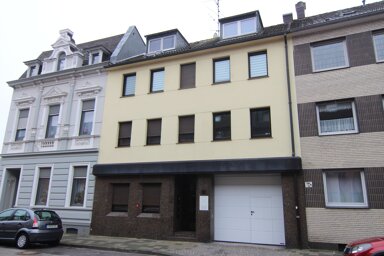 Wohnung zur Miete 520 € 2 Zimmer 65 m² 1. Geschoss frei ab sofort Kranzstr. 62 Lürrip Mönchengladbach 41065