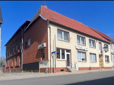 Haus zum Kauf 130.000 € 10 Zimmer 470 m² 671 m² Grundstück Putlitz Putlitz 16949