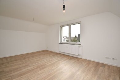 Wohnung zur Miete 650 € 3 Zimmer 64 m² 2. Geschoss Melverode Braunschweig 38124