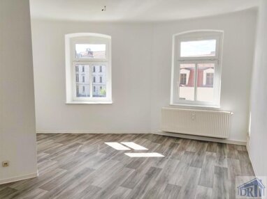 Wohnung zur Miete 265 € 2 Zimmer 52,3 m² 2. Geschoss Zittau Zittau 02763