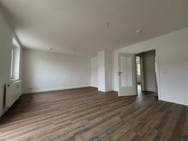 Wohnung zur Miete 458 € 2 Zimmer 61 m² 3. Geschoss Wilhelmstraße 86 Bahnhofsvorstadt Eisenhüttenstadt 15890