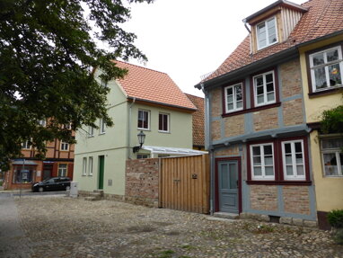 Einfamilienhaus zum Kauf 350.000 € 5 Zimmer 165 m² 158 m² Grundstück Quedlinburg Quedlinburg 06484