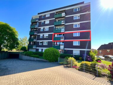 Wohnung zum Kauf 129.000 € 4 Zimmer 97,6 m² 2. Geschoss Hörstkamp Rheine 48431