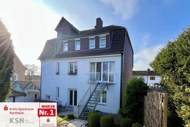 Mehrfamilienhaus zum Kauf 249.000 € 8 Zimmer 228,8 m² 574 m² Grundstück frei ab 01.05.2025 Allershausen Uslar 37170