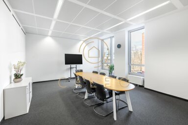 Bürokomplex zur Miete provisionsfrei 75 m² Bürofläche teilbar ab 1 m² Westend München 80339