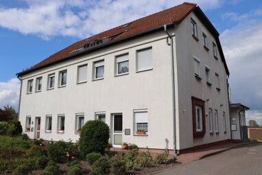 Wohnung zur Miete 279 € 2 Zimmer 48 m² frei ab 01.09.2024 Stavenhagen, Reuterstadt Stavenhagen 17153