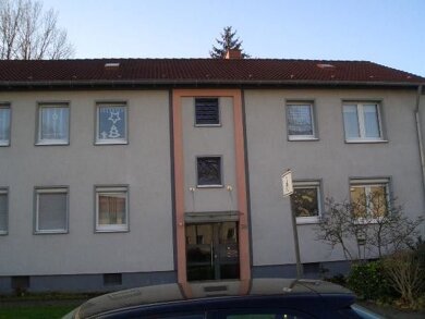 Wohnung zur Miete 463 € 3,5 Zimmer 55,2 m² frei ab 12.03.2025 Görlitzer Str. 36 Butendorf Gladbeck 45968