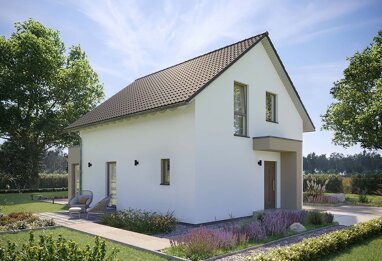 Einfamilienhaus zum Kauf provisionsfrei 259.000 € 5 Zimmer 126 m² 500 m² Grundstück Grainet Grainet 94143