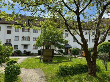 Maisonette zum Kauf 382.500 € 3,5 Zimmer 86,5 m² Hochzoll - Süd Augsburg / Hochzoll-Süd 86163