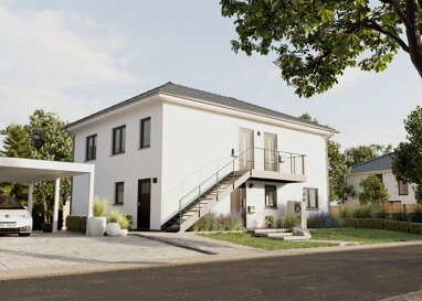 Mehrfamilienhaus zum Kauf 666.900 € 187 m² 607 m² Grundstück Ellernring Bad Doberan Bad Doberan 18209