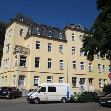Wohnung zur Miete 339,48 € 1 Zimmer 32,8 m² 2. Geschoss Nordstraße 1 Andreasvorstadt Erfurt 99089